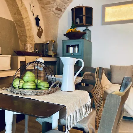 Casa vacanze Arcobianco Bed&Deco' Ceglie Messapica