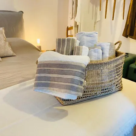 Arcobianco Bed&Deco' Casa vacanze *