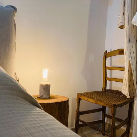 Arcobianco Bed&Deco' *