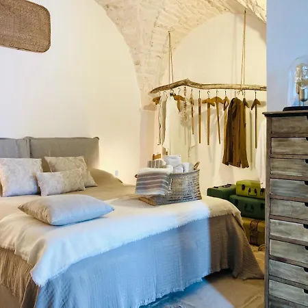 Arcobianco Bed&Deco' Casa vacanze *