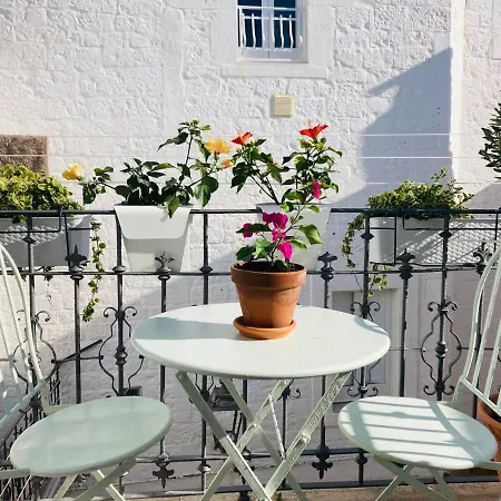 Casa vacanze Arcobianco Bed&Deco' Ceglie Messapica