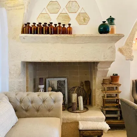 Arcobianco Bed&Deco'