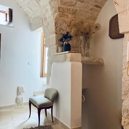Arcobianco Bed&Deco' Casa vacanze Ceglie Messapica