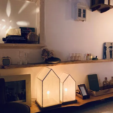 Casa vacanze Arcobianco Bed&Deco' Ceglie Messapica