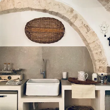 Arcobianco Bed&Deco' Casa vacanze