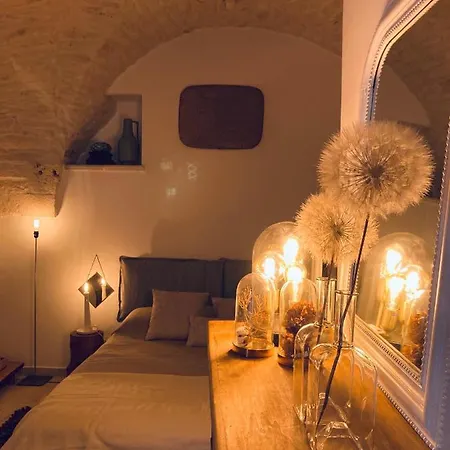 Casa vacanze Arcobianco Bed&Deco'