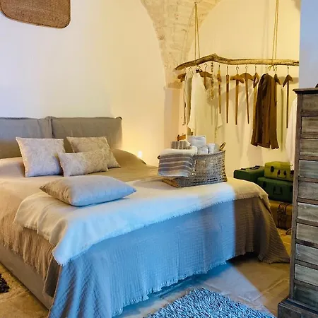 Casa vacanze Arcobianco Bed&Deco' *