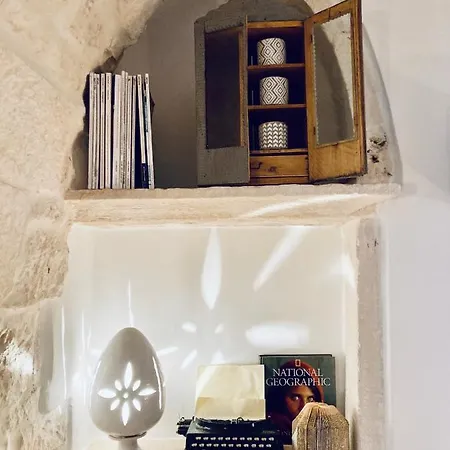 Casa vacanze Arcobianco Bed&Deco'