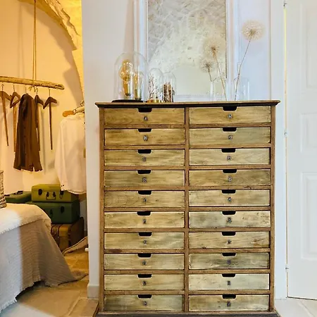 Arcobianco Bed&Deco' *
